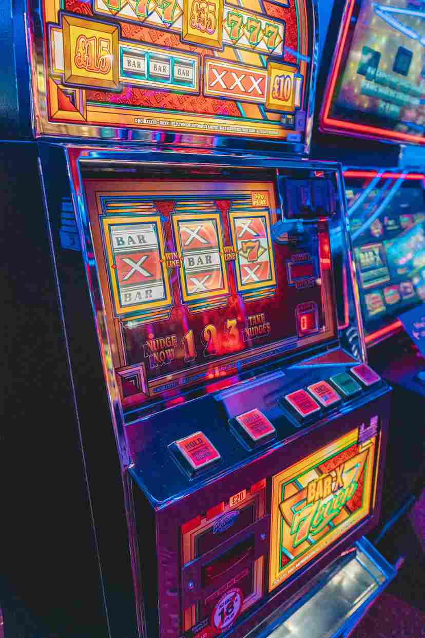 Friday roll casino