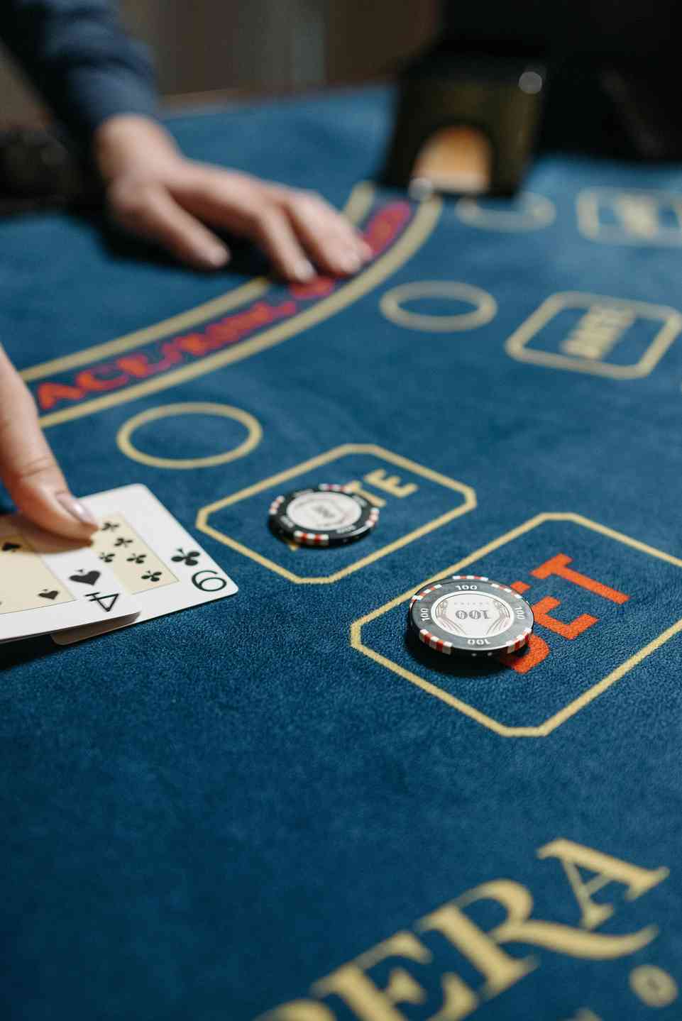 Energie-Casino-Boni: Die Besten Angebote für Sie