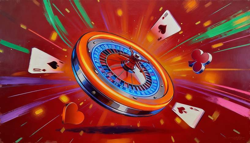 Energie-Casino-Boni: Die Besten Angebote für Sie