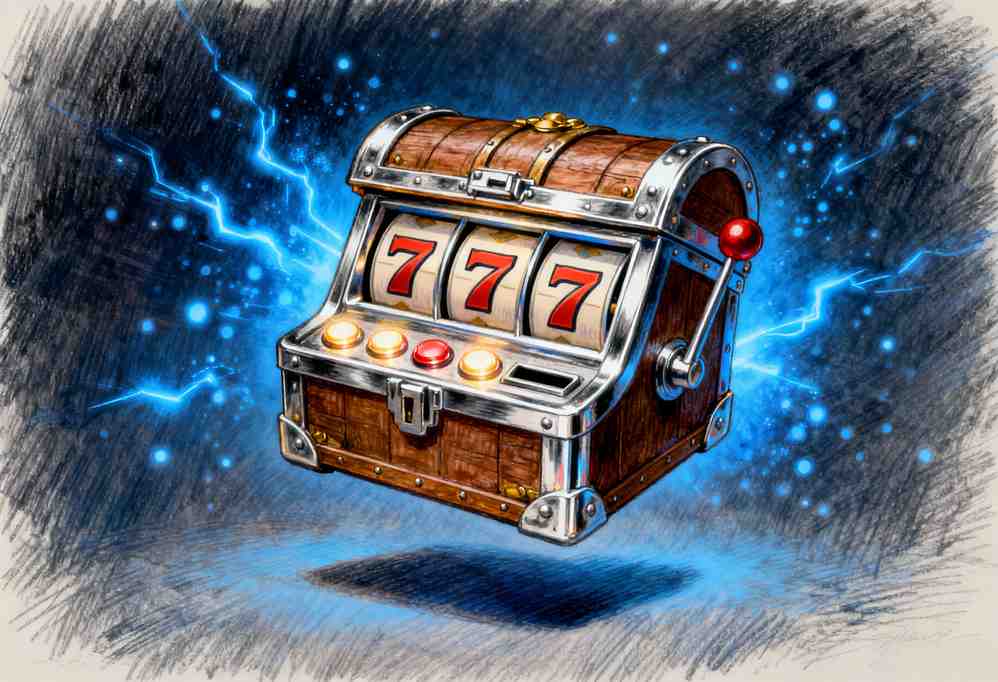 Gamification Trends in Online Casinos