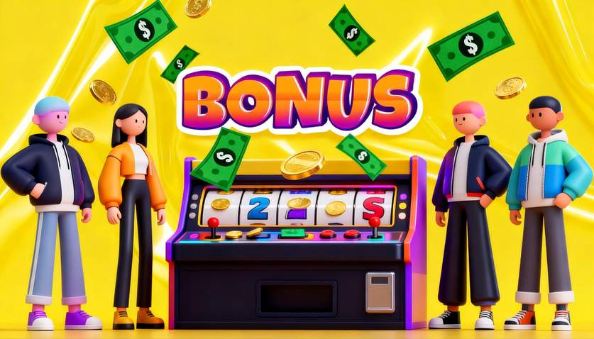 Guia Completo para Jogar Máquinas de Slots no Mostbet Casino