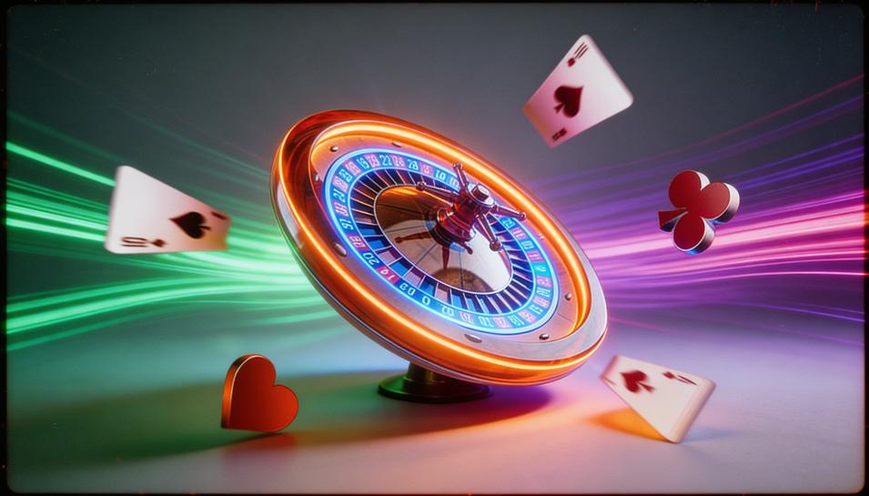 Ni Blackjack Casino Strategier til at Forbedre Dine Chancer