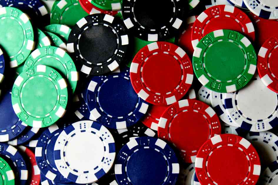 Pistolo Casino Promo Code: Eine Überprüfung der Angebote und Bedingungen